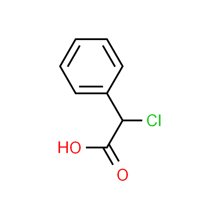 2-Chloro-2-phenylacetic acid