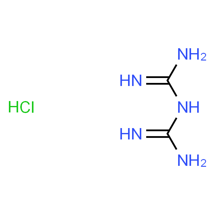 Biguanidehydrochloride