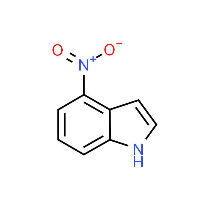4-Nitroindole