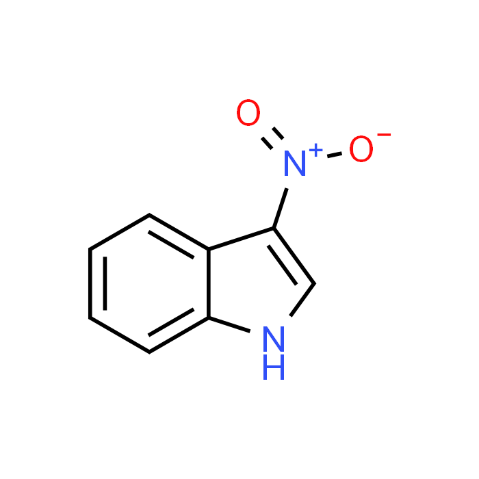 3-Nitro-1H-indole