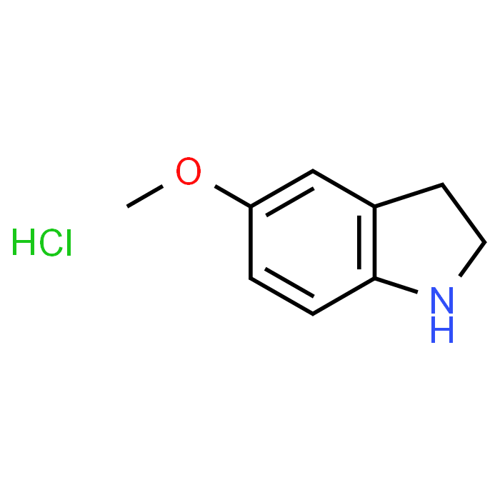 5-Methoxyindoline hydrochloride