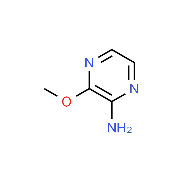 3-Methoxypyrazin-2-amine