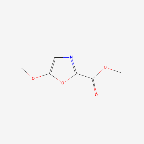 Methyl 5-methoxyoxazole-2-carboxylate