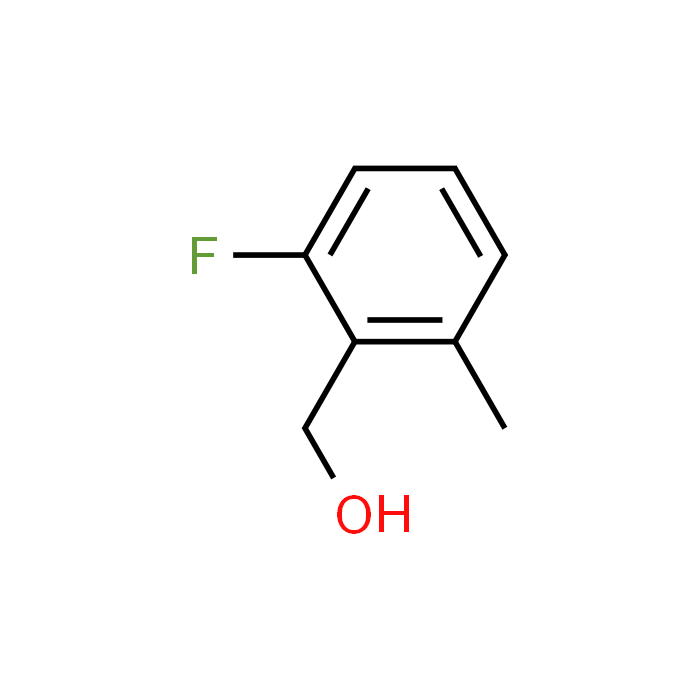 (2-Fluoro-6-methylphenyl)methanol