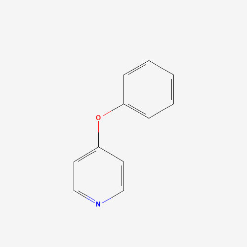 4-Phenoxypyridine