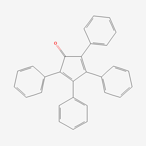 Tetraphenylcyclopentadienone