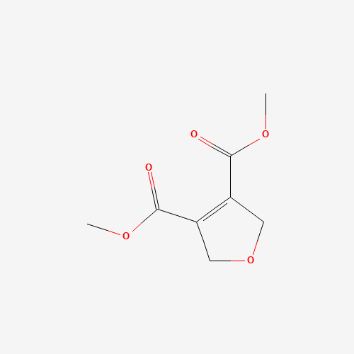 Dimethyl 2,5-dihydrofuran-3,4-dicarboxylate