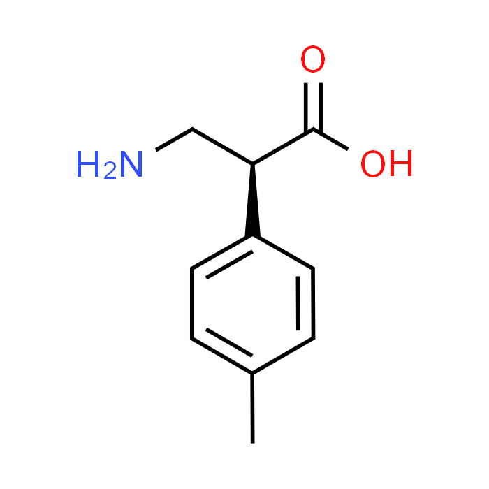 (S)-3-(p-Methylphenyl)-beta-alanine