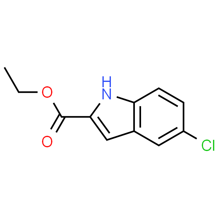 Ethyl 5-chloro-1H-indole-2-carboxylate