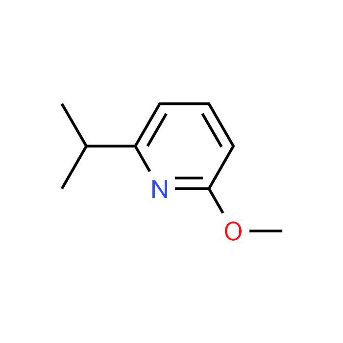 2-Isopropyl-6-methoxypyridine