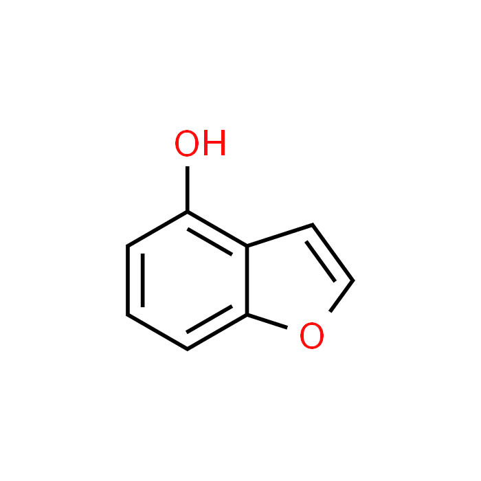 Benzofuran-4-ol