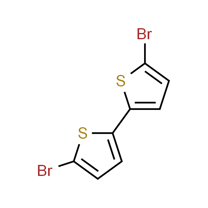 5,5'-Dibromo-2,2'-bithiophene