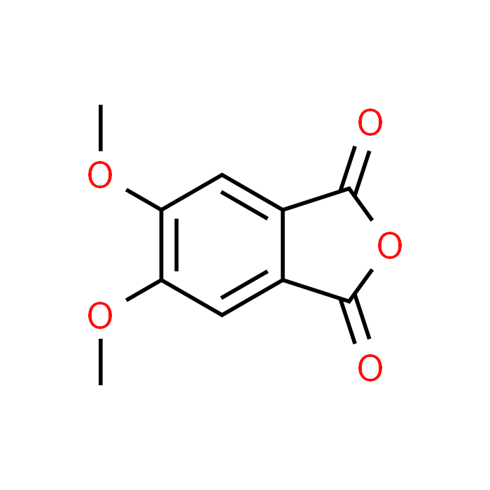 5,6-Dimethoxyisobenzofuran-1,3-dione