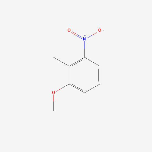 2-Methyl-3-nitroanisole