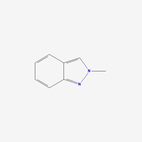 2-Methyl-2H-indazole