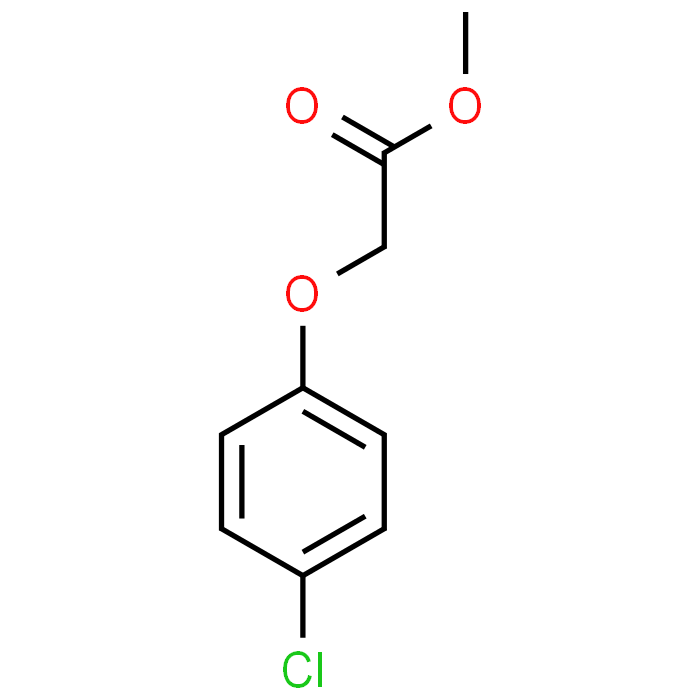 Methyl 2-(4-chlorophenoxy)acetate