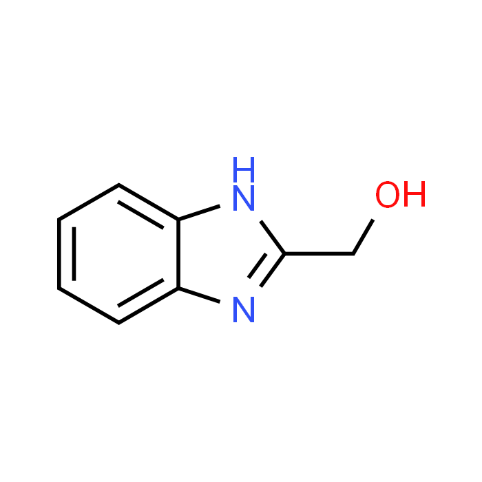(1H-Benzoimidazol-2-yl)methanol