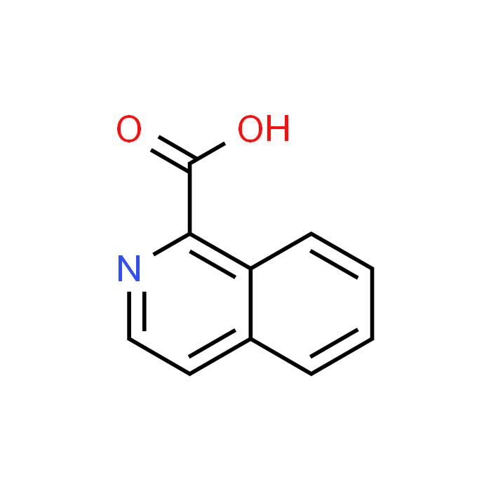 Isoquinoline-1-carboxylic acid
