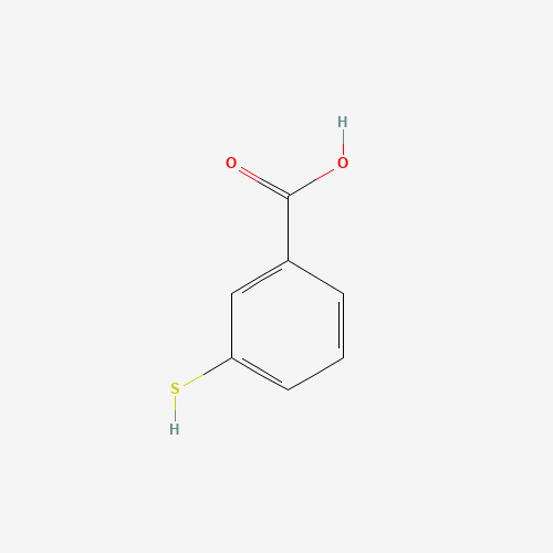 3-Mercaptobenzoic acid