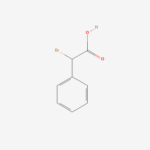 α-Bromophenylacetic Acid