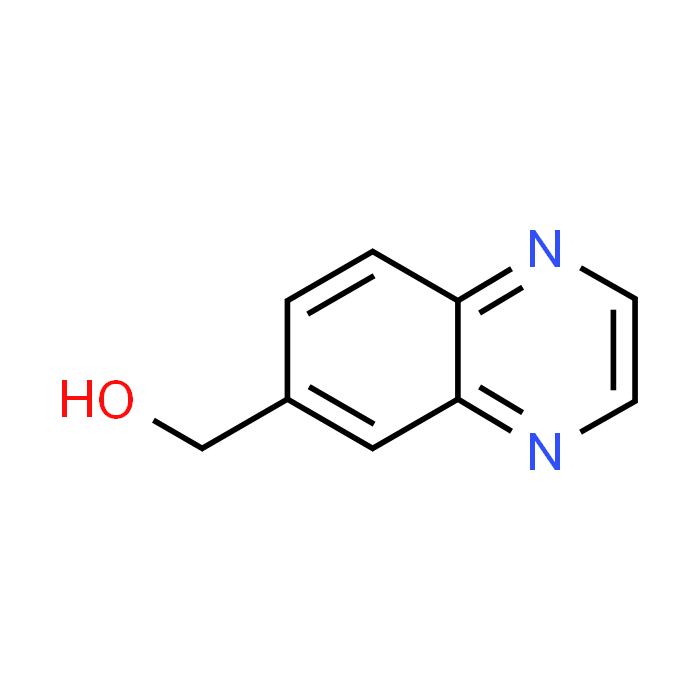 Quinoxalin-6-ylmethanol