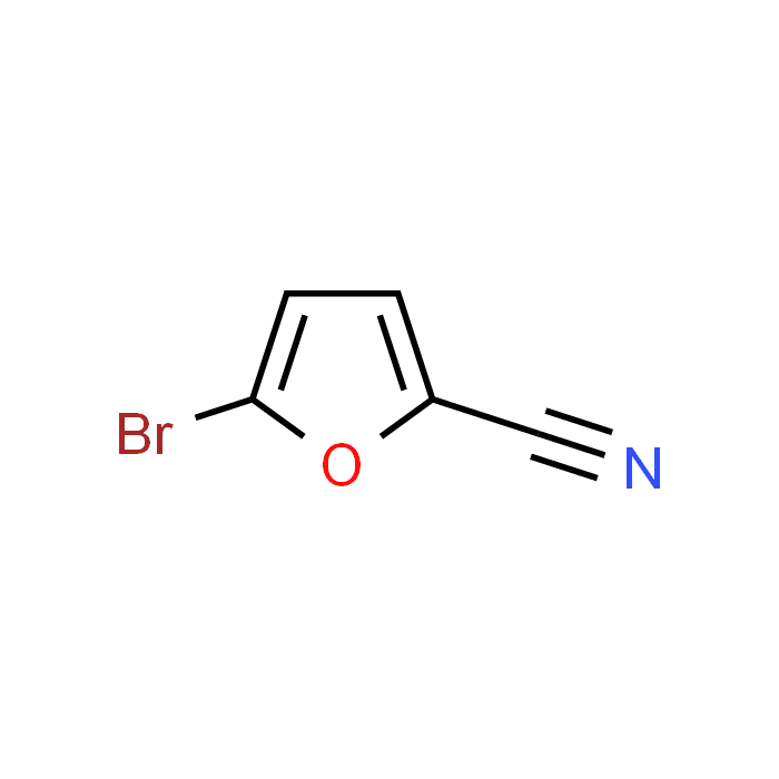 5-Bromofuran-2-carbonitrile