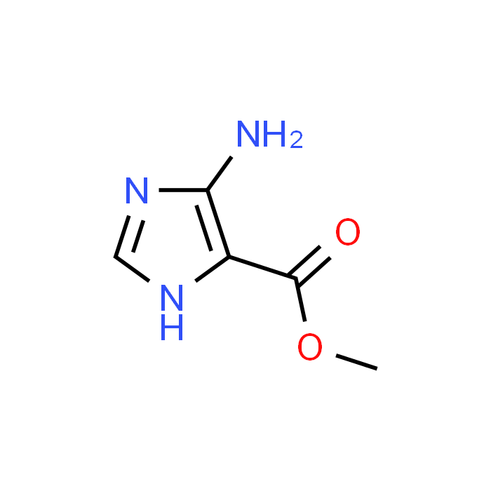 Methyl 5-amino-1H-imidazole-4-carboxylate