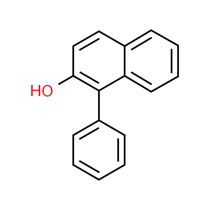 1-Phenylnaphthalen-2-ol