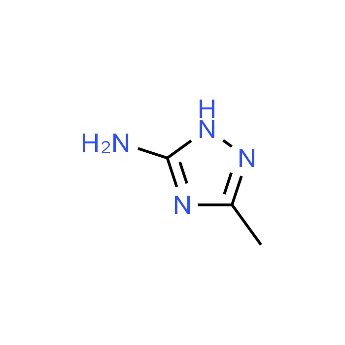 5-Methyl-4H-1,2,4-triazol-3-amine
