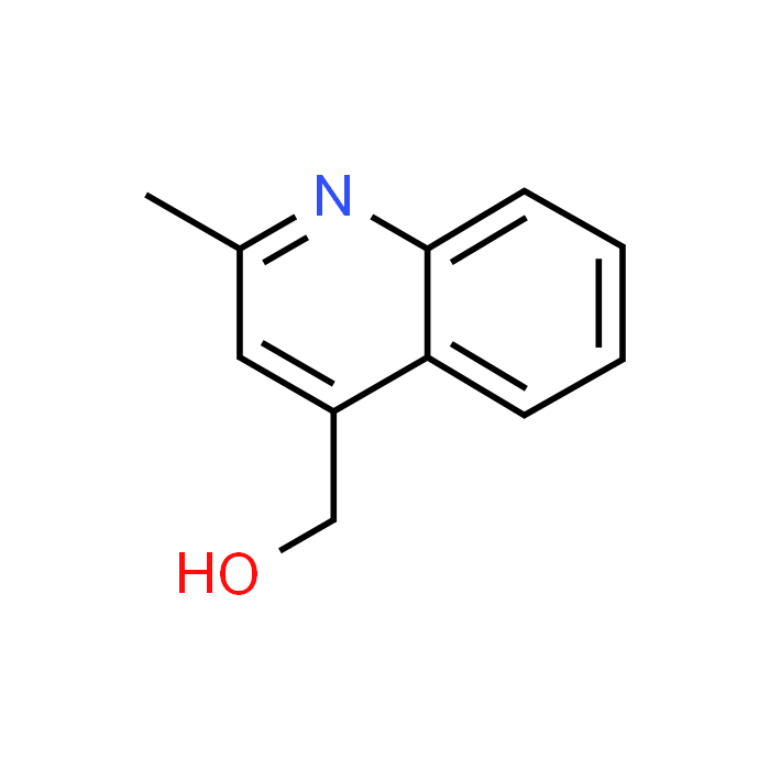 (2-Methylquinolin-4-yl)methanol