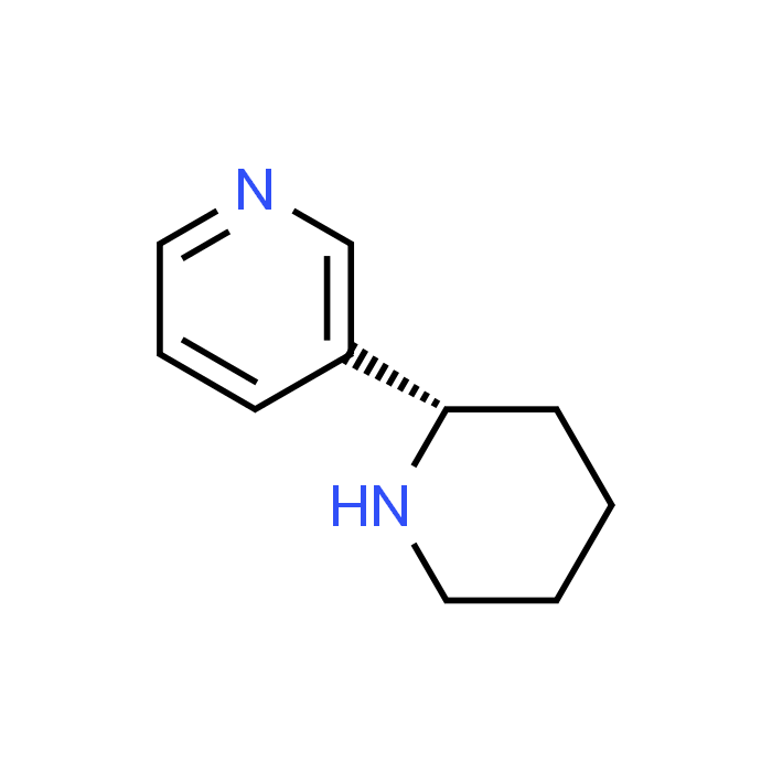 (S)-3-(Piperidin-2-yl)pyridine