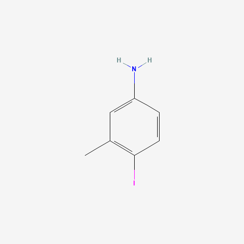4-Iodo-3-methylaniline