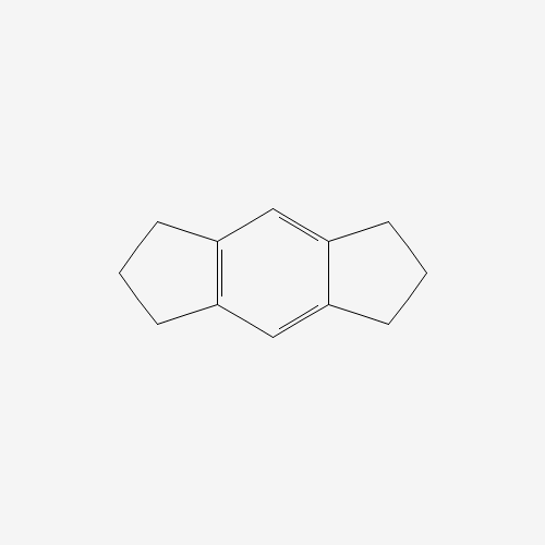 1,2,3,5,6,7-Hexahydro-s-indacene