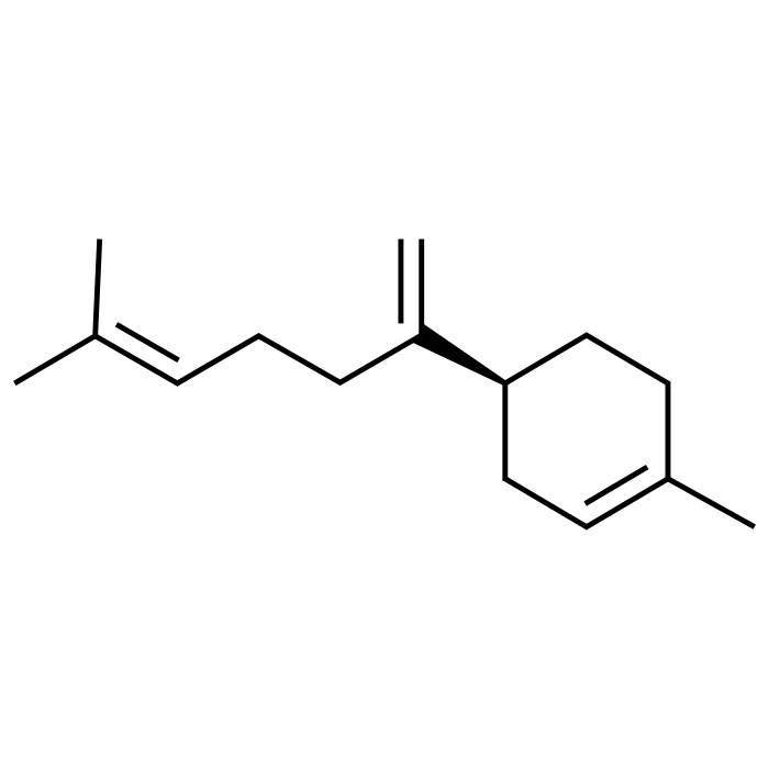 (S)-1-Methyl-4-(6-methylhepta-1,5-dien-2-yl)cyclohex-1-ene