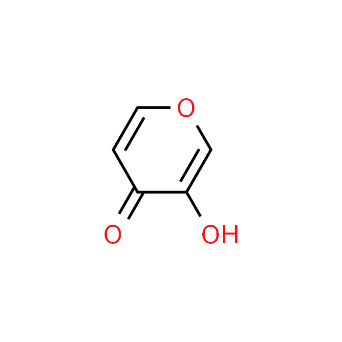 3-Hydroxy-4H-pyran-4-one
