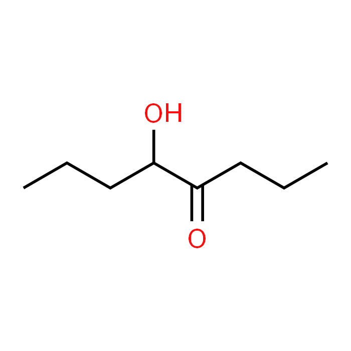 5-Hydroxyoctan-4-one