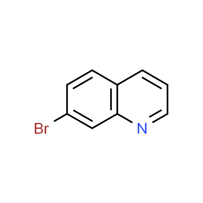 7-Bromoquinoline