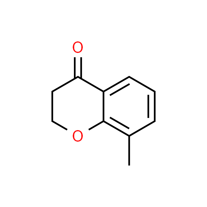 8-Methyl-4-chromanone