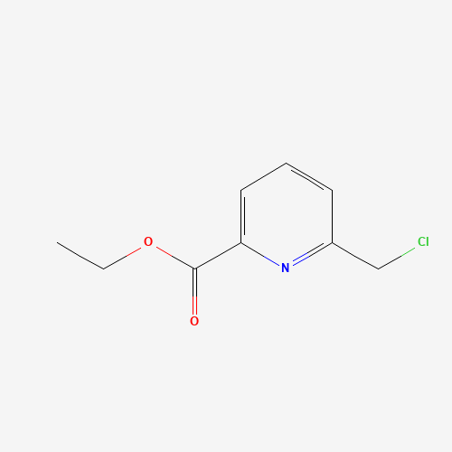 Ethyl 6-(chloromethyl)picolinate