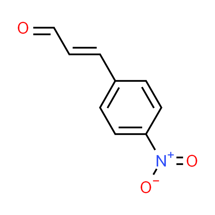 (E)-3-(4-Nitrophenyl)acrylaldehyde