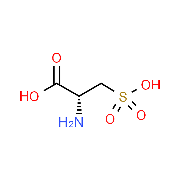 (R)-2-Amino-3-sulfopropanoic acid