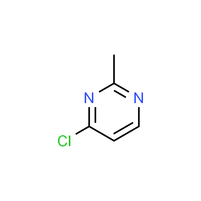 4-Chloro-2-methylpyrimidine