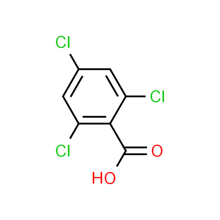 2,4,6-Trichlorobenzoic acid