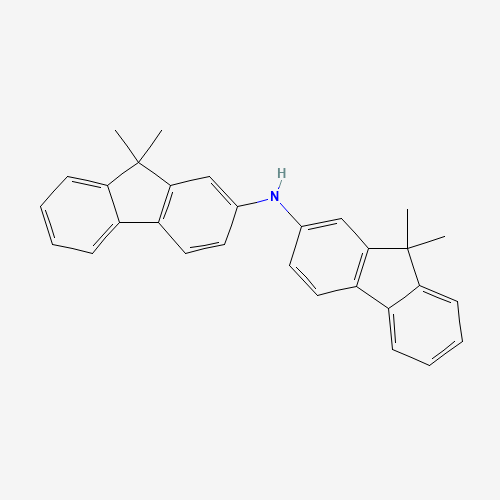 Bis(9,9-dimethyl-9H-fluoren-2-yl)amine