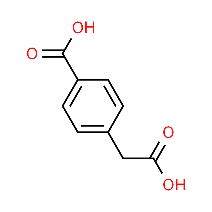 4-Carboxyphenylacetic acid