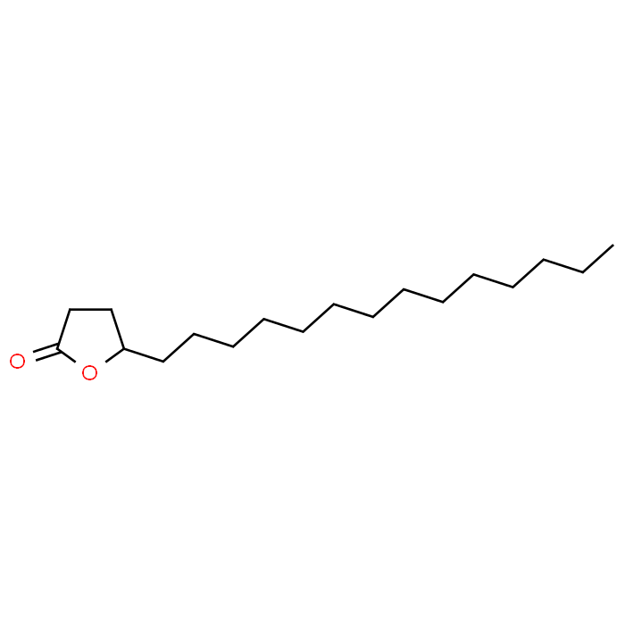 5-Tetradecyldihydrofuran-2(3H)-one
