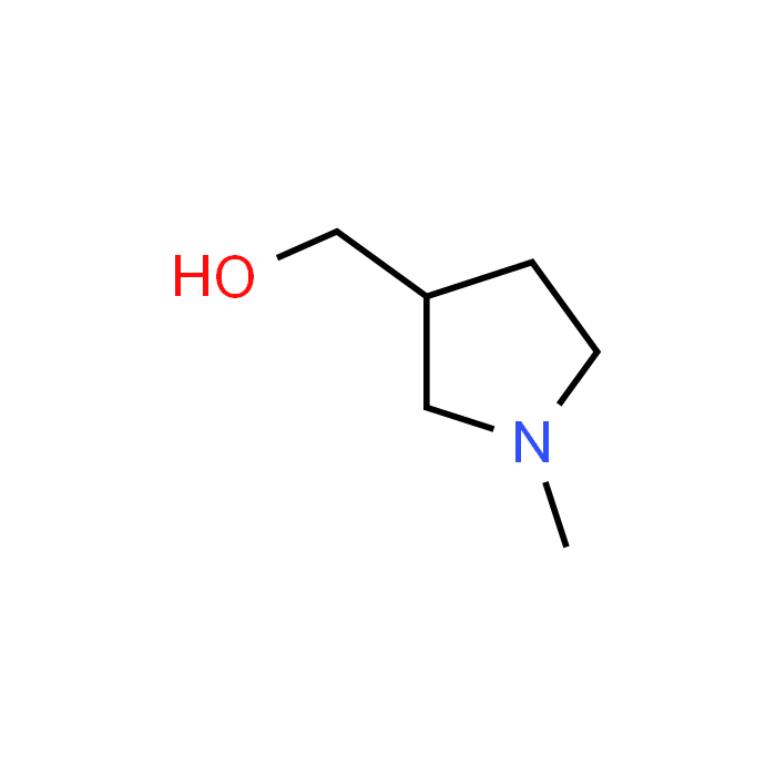 (1-Methyl-3-pyrrolidyl)methanol