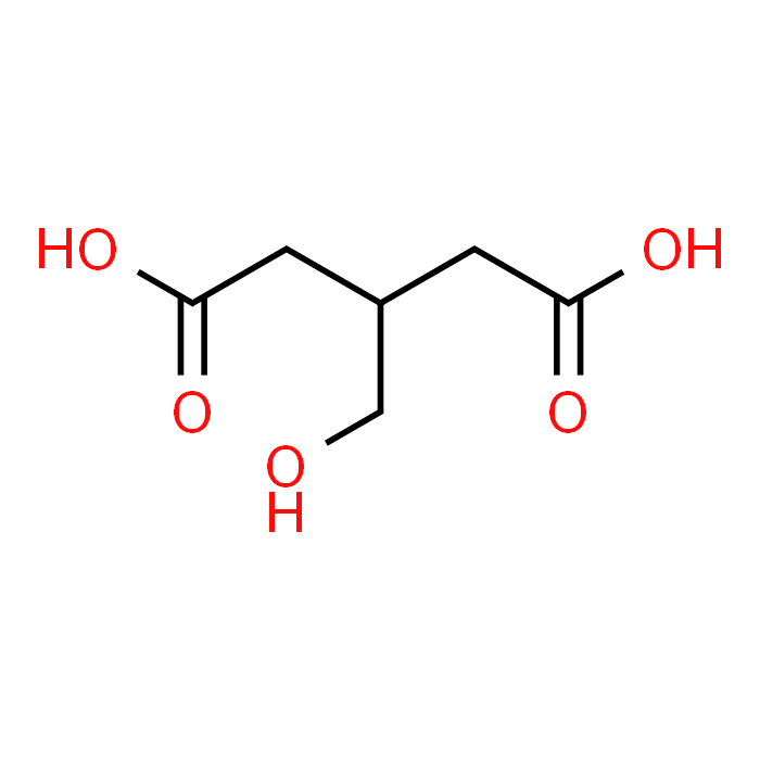 3-Hydroxy-3-methylpentanedioic acid