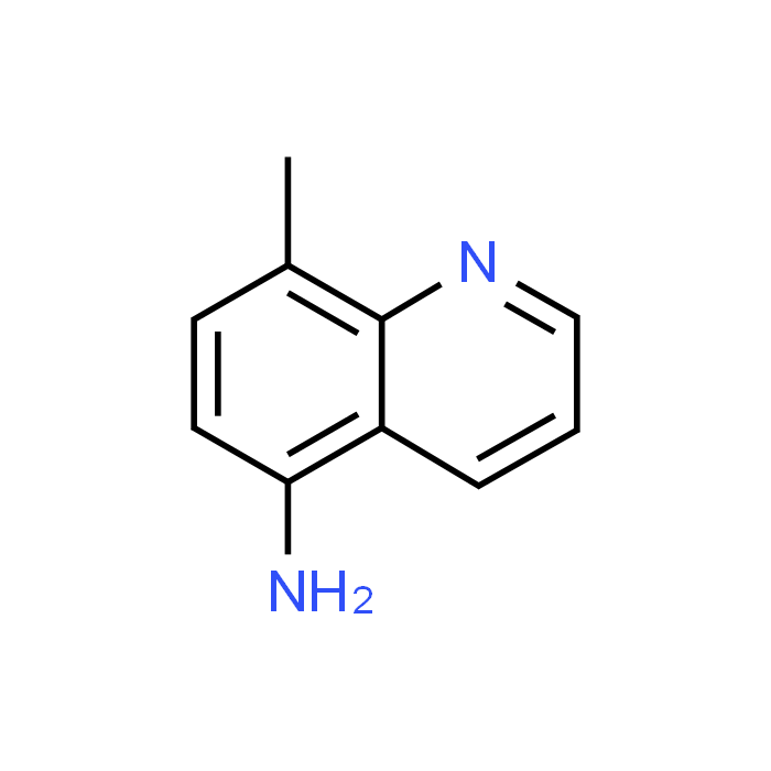 8-Methylquinolin-5-amine