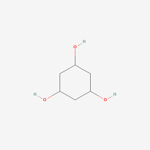 rel-(1s,3s,5s)-Cyclohexane-1,3,5-triol